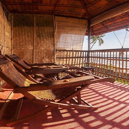 Colonels Beach Villa Alappuzha 외부 사진