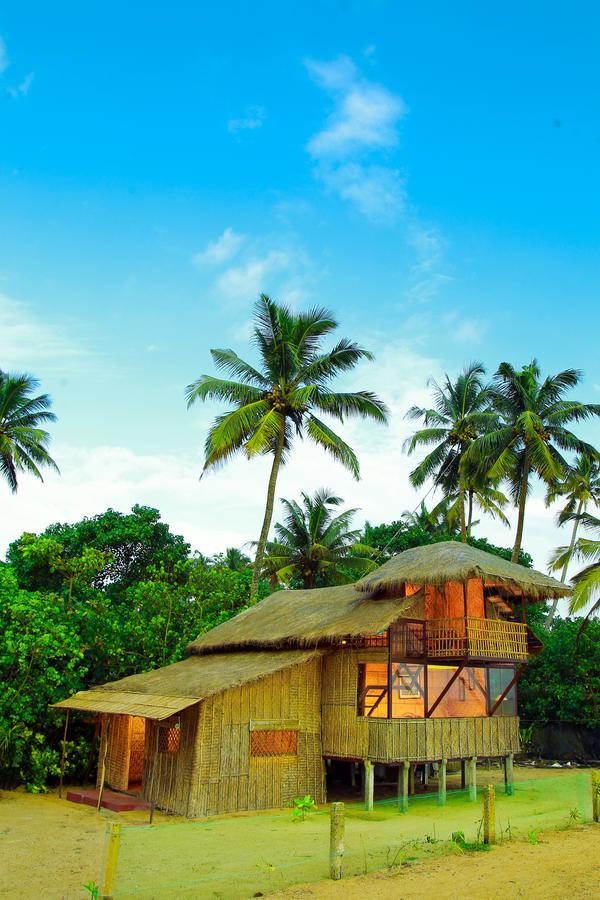 Colonels Beach Villa Alappuzha 외부 사진