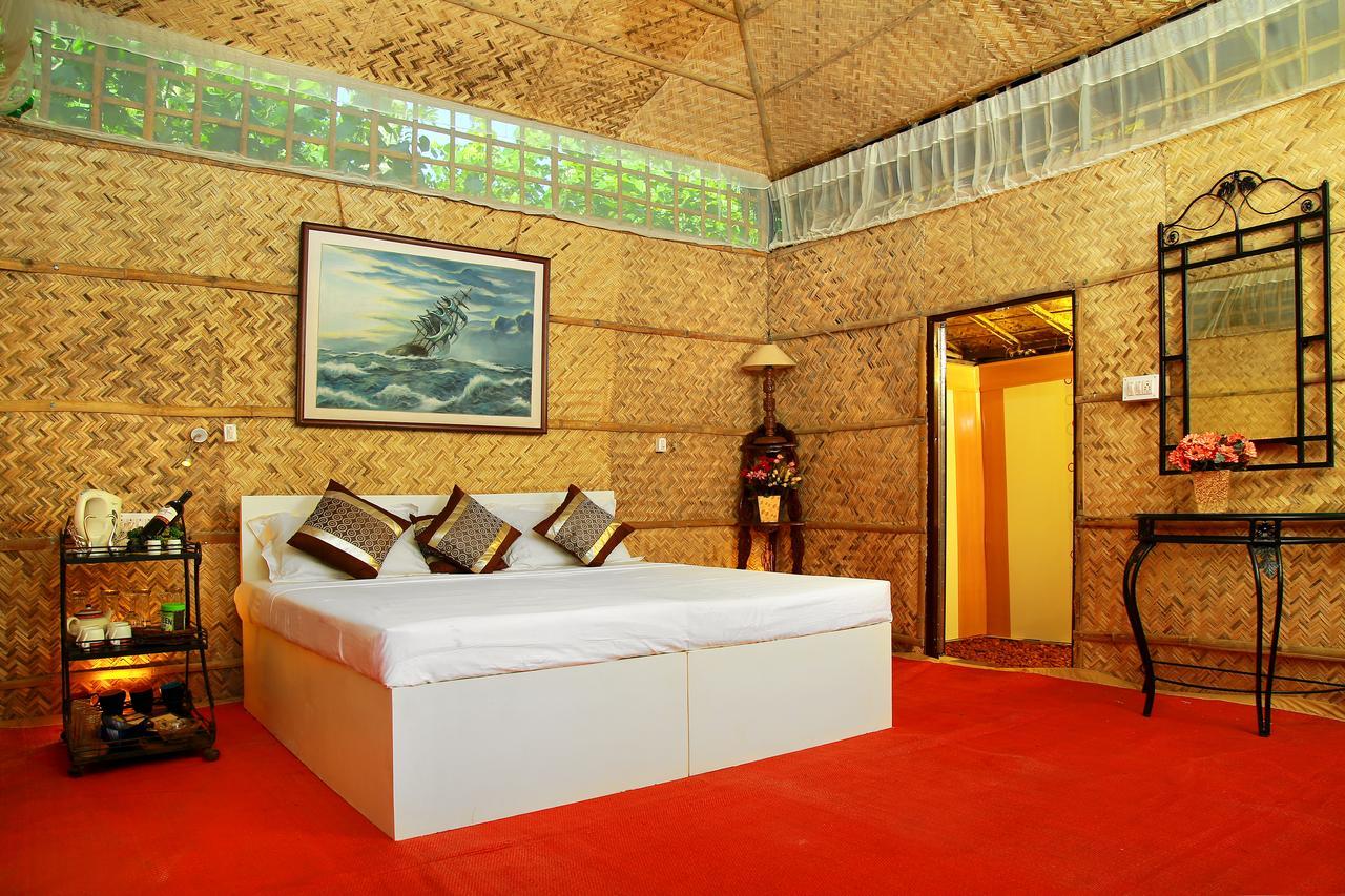 Colonels Beach Villa Alappuzha 외부 사진