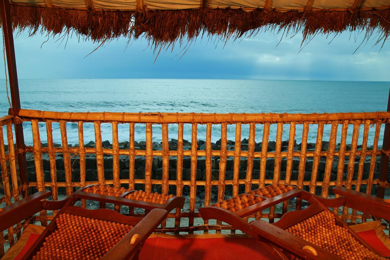 Colonels Beach Villa Alappuzha 외부 사진