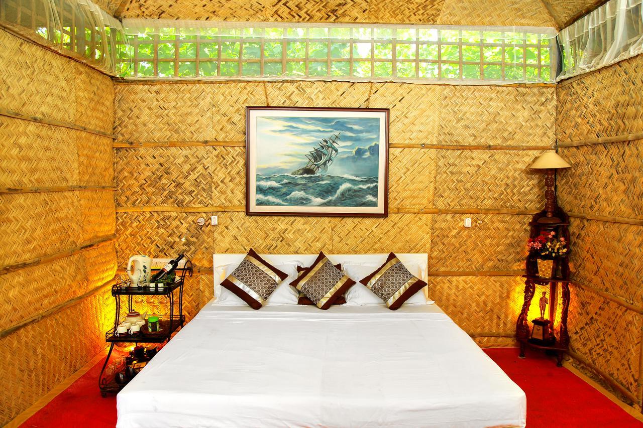 Colonels Beach Villa Alappuzha 외부 사진
