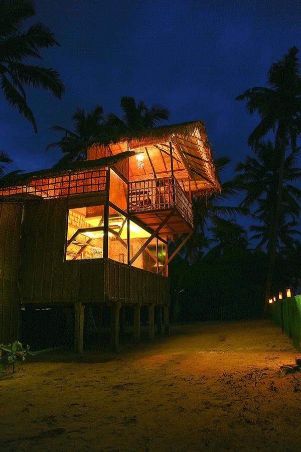 Colonels Beach Villa Alappuzha 외부 사진