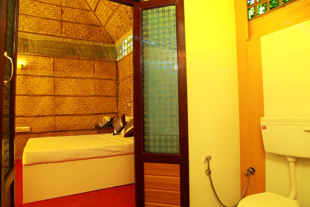 Colonels Beach Villa Alappuzha 외부 사진