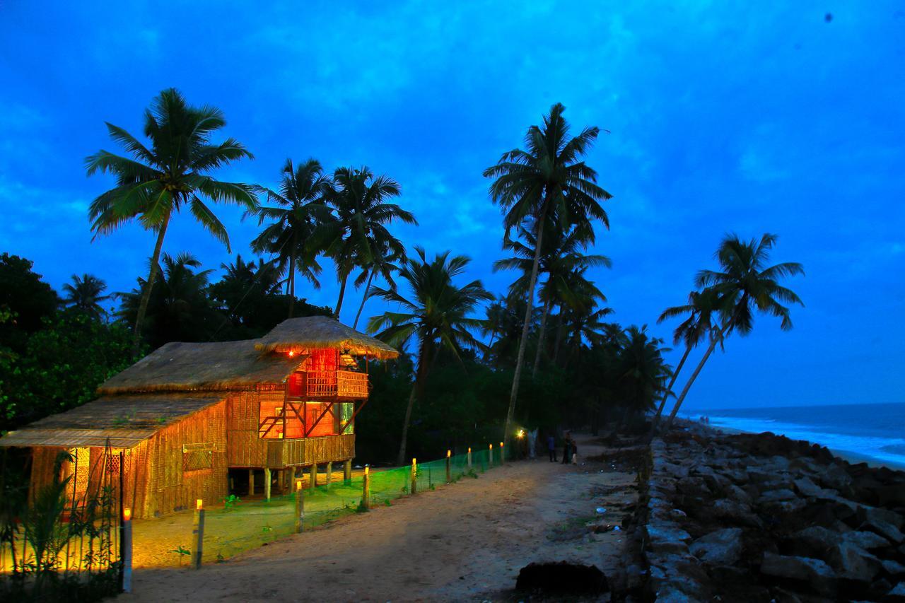 Colonels Beach Villa Alappuzha 외부 사진