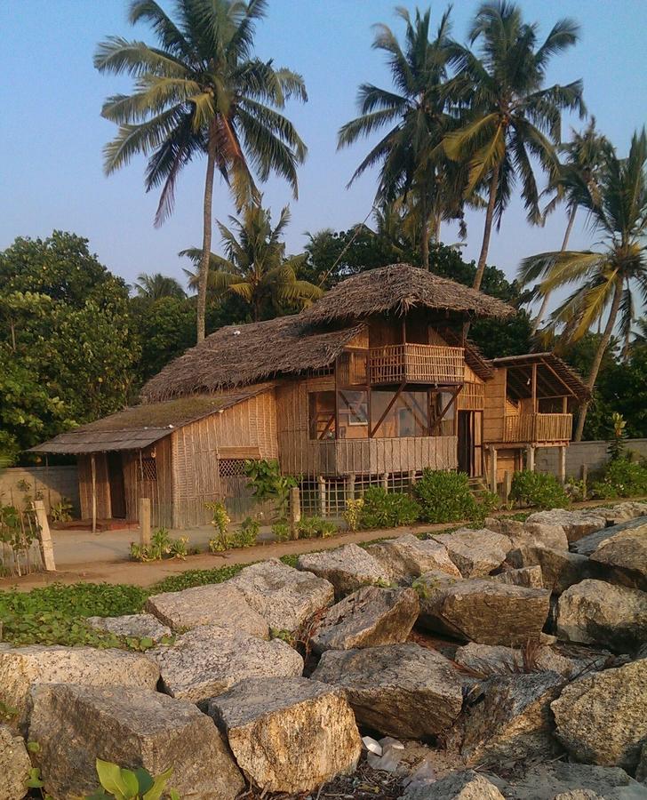 Colonels Beach Villa Alappuzha 외부 사진