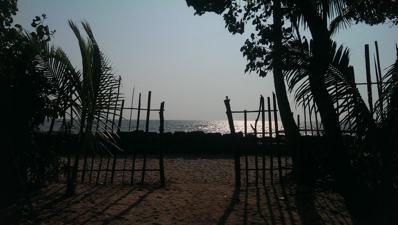 Colonels Beach Villa Alappuzha 외부 사진