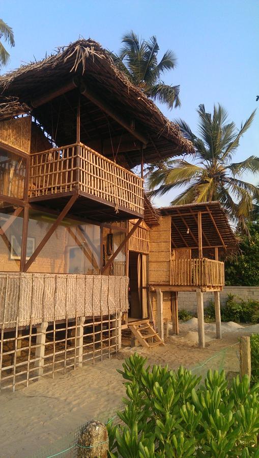 Colonels Beach Villa Alappuzha 외부 사진