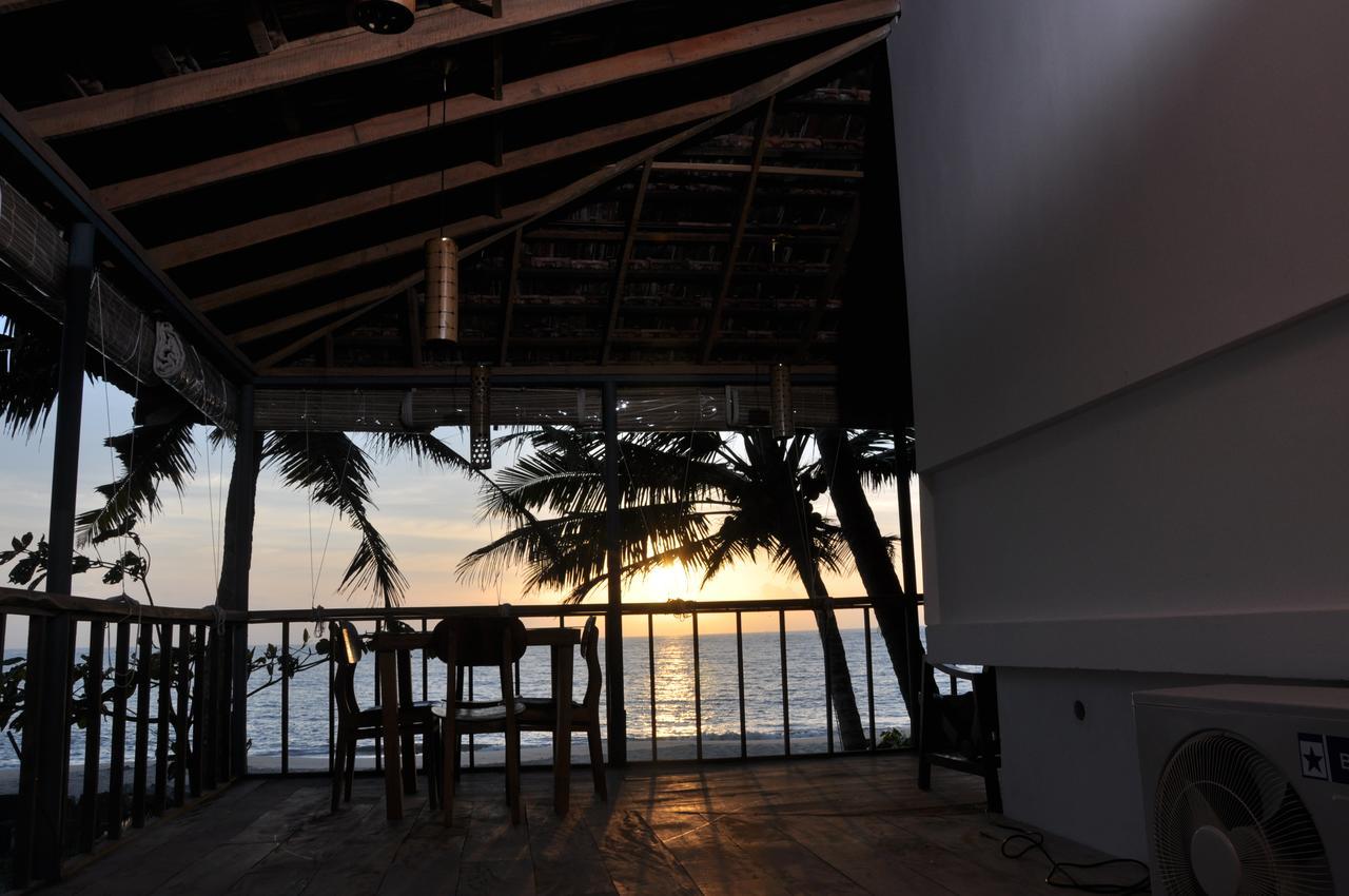 Colonels Beach Villa Alappuzha 외부 사진