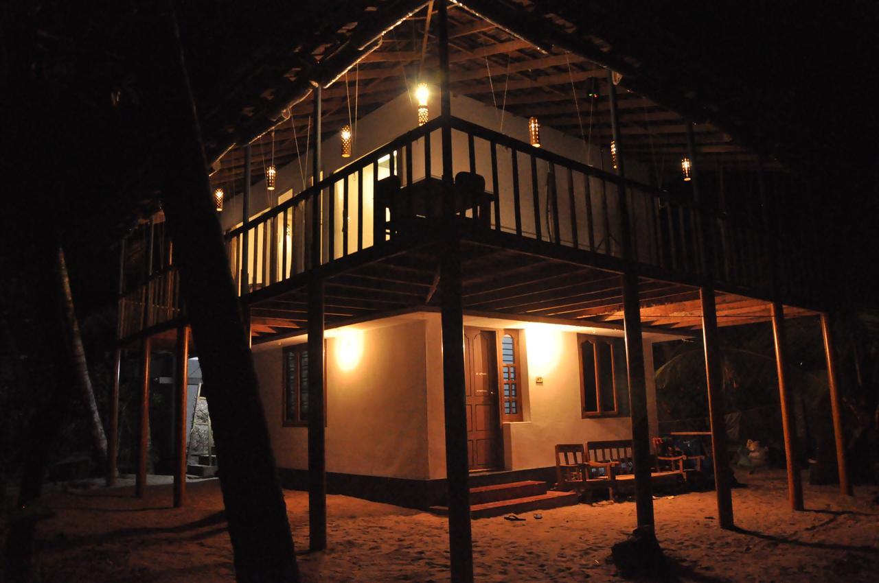Colonels Beach Villa Alappuzha 외부 사진