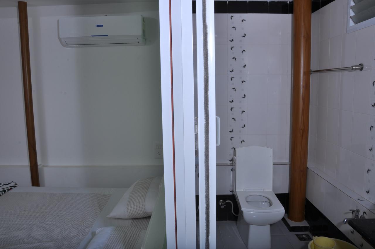 Colonels Beach Villa Alappuzha 외부 사진