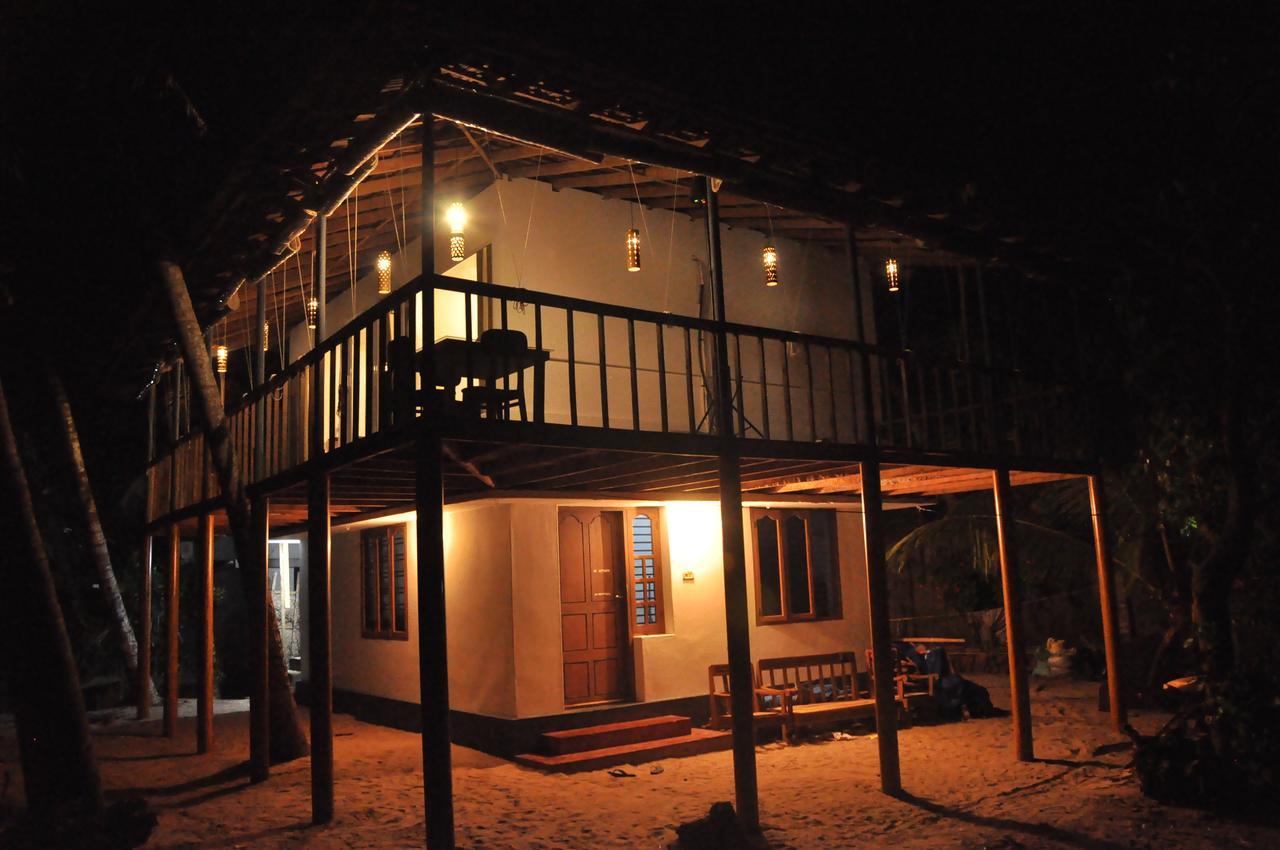 Colonels Beach Villa Alappuzha 외부 사진