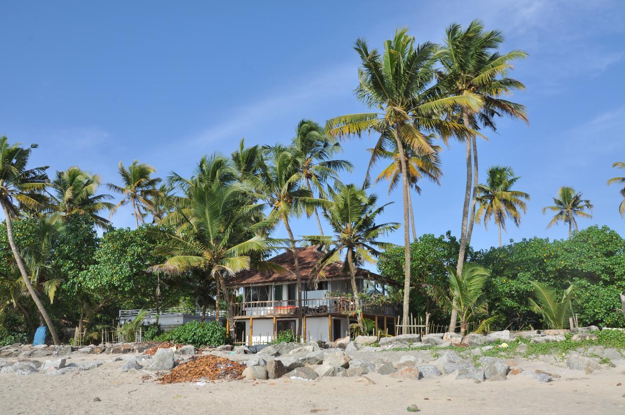 Colonels Beach Villa Alappuzha 외부 사진