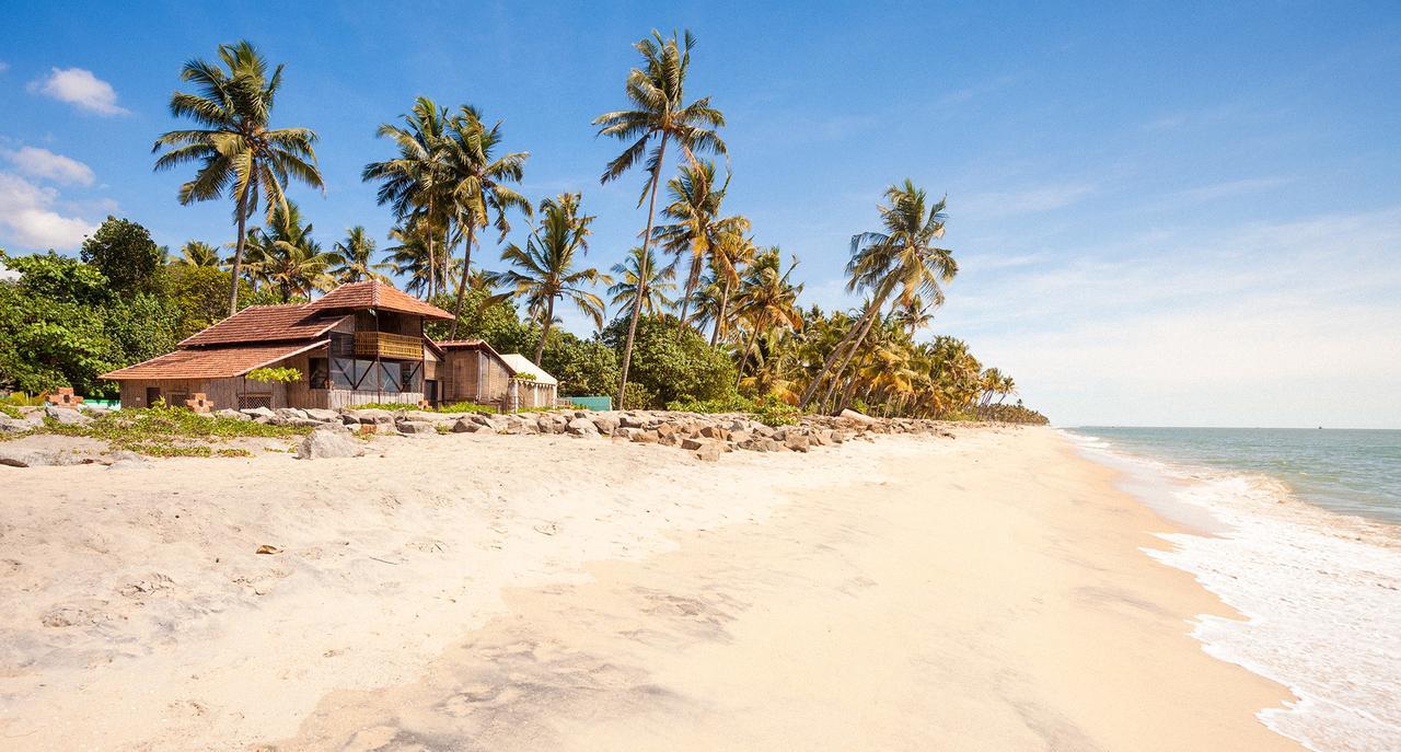 Colonels Beach Villa Alappuzha 외부 사진