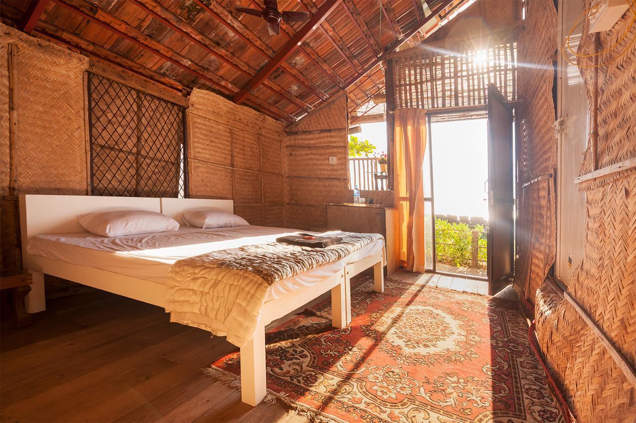 Colonels Beach Villa Alappuzha 외부 사진