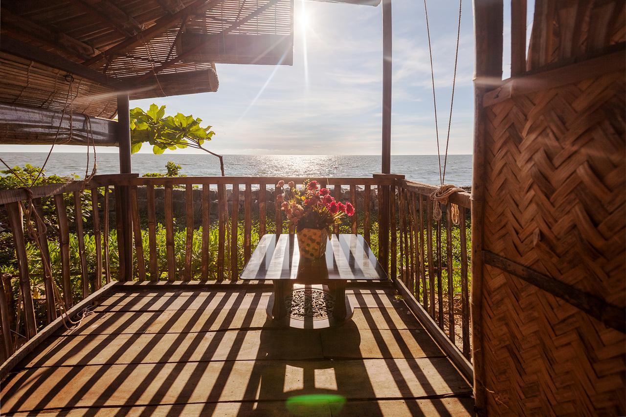 Colonels Beach Villa Alappuzha 외부 사진