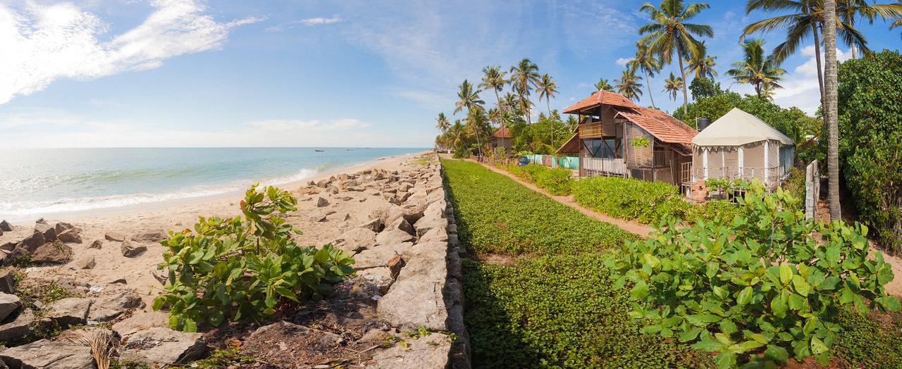 Colonels Beach Villa Alappuzha 외부 사진