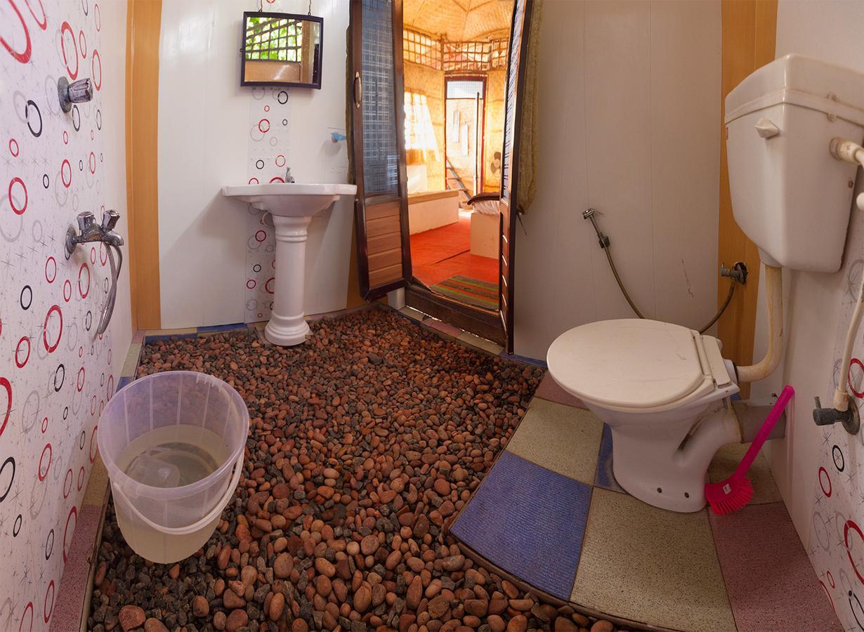 Colonels Beach Villa Alappuzha 외부 사진