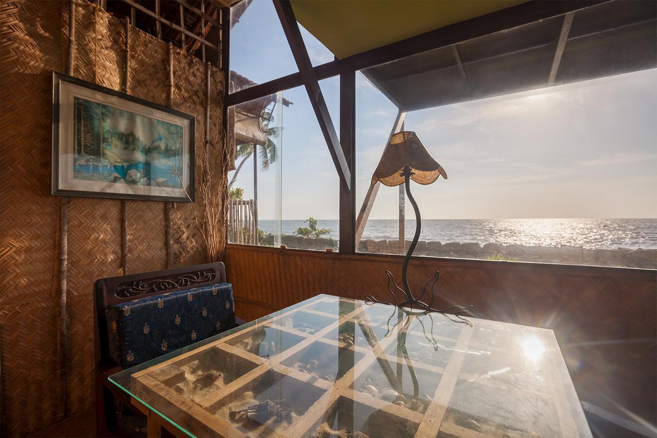 Colonels Beach Villa Alappuzha 외부 사진