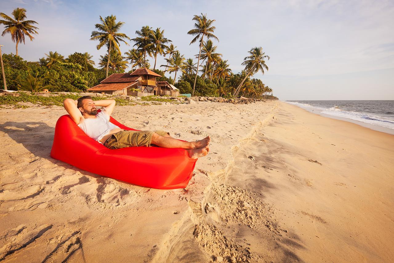 Colonels Beach Villa Alappuzha 외부 사진
