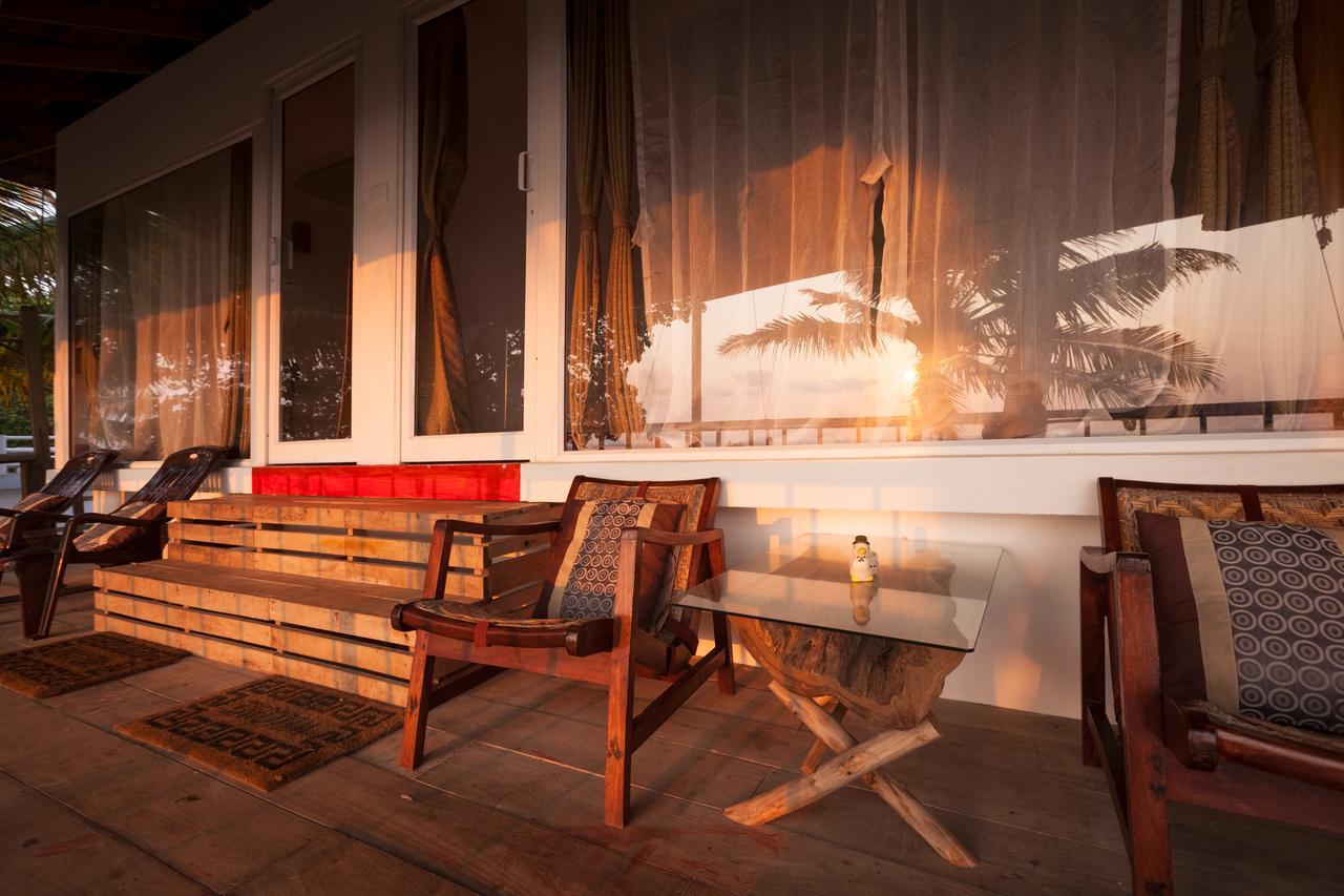 Colonels Beach Villa Alappuzha 외부 사진